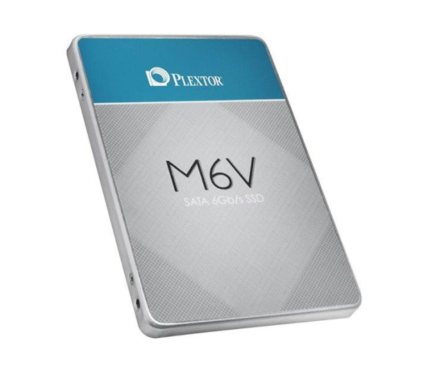 Plextor 256GB 2,5'' SATA SSD M6V Series - 246254 - zdjęcie